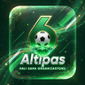 altıpas logo